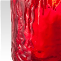 Vase Venini Night in Venice Candle in Glas FO310085000B0D8 - FO310085000B0D8